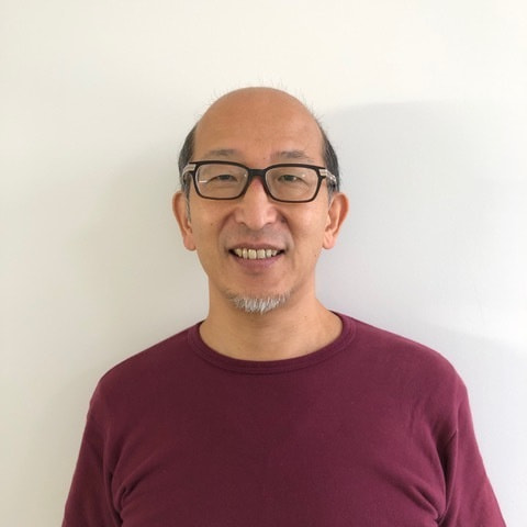チーム紹介