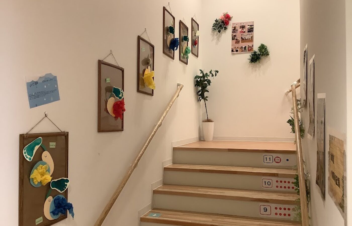 Global Kids Kamata No. 2