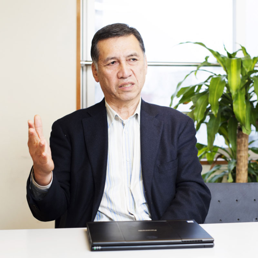 Heiji Fujimori