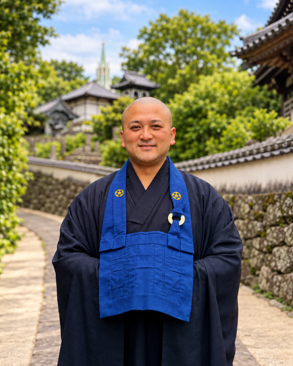 Mune Nishimura