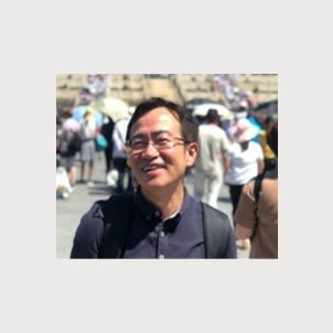 副主任顧問 中山 利彦
