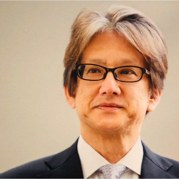 ビジネスパートナー 戎 夢亭